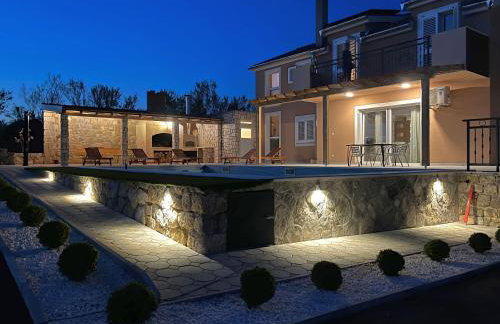 Villa Beautiful countryside - Foto 26