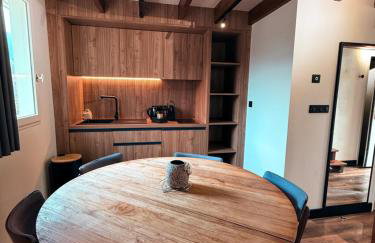 ISKÖ CHALETS-HÖTEL, Col d'Aubisque - Foto 104