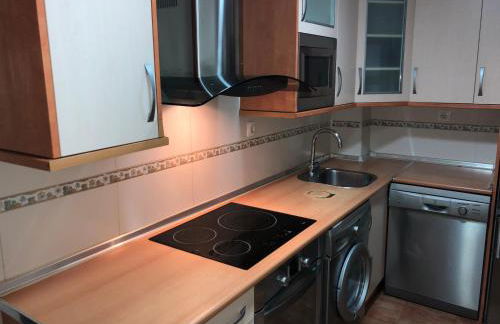 Piso Avenida de Madrid - Foto 13