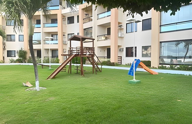 Edifício Marino Beach - Photo 26