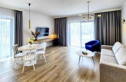 Apartamenty Dudek - stylowe apartamenty, 5 minut pieszo do morza! - Foto 34