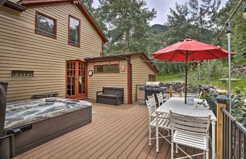 Family Home in Georgetown Walk to Town and Railroad - Foto 33