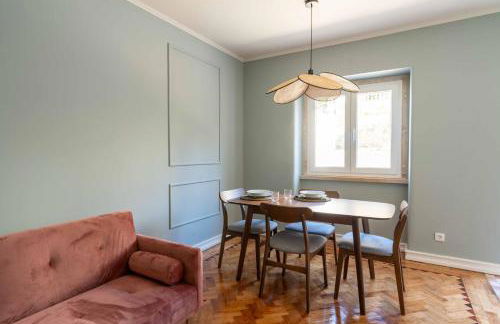 Charm House Sintra 45 - Pena Garden Flat - Foto 30