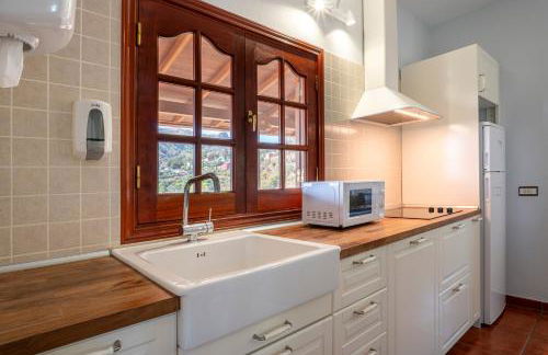 Casa Rural Gran Canaria El Cañaveral - Foto 8