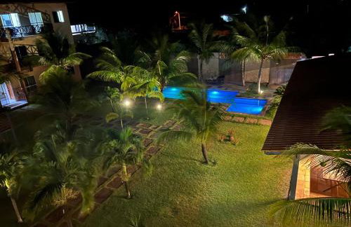 Apto Praia da Taíba Vista Mar - Foto 22