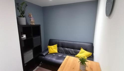 1-Bed Apartment Near Coventry Hospital - Foto 2