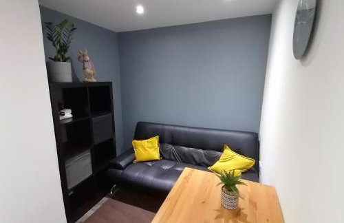 1-Bed Apartment Near Coventry Hospital - Foto 2