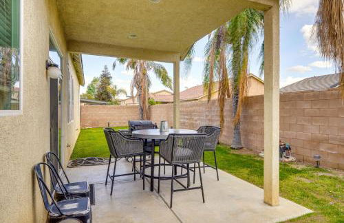 8 Mi to Beach Park Bakersfield Gem with Yard! - Photo 26