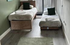 Stylish Madison Apartment with Balcony - FREE Car Parking - Hemel Hempstead Town Centre - Foto 16