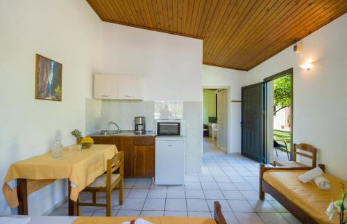 Studios Kydonia - Foto 12