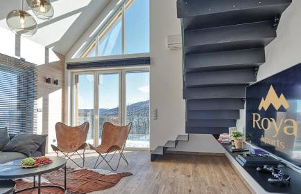 Hillside VIP Residence - domki przy wyciągu - by Royal Aparts - Photo 2