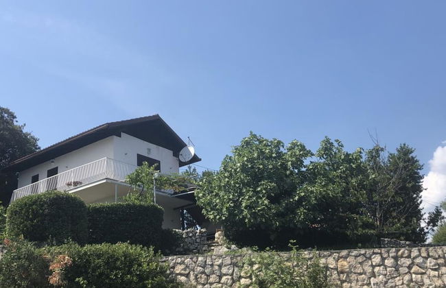 Holiday Home Brsec - Foto 16