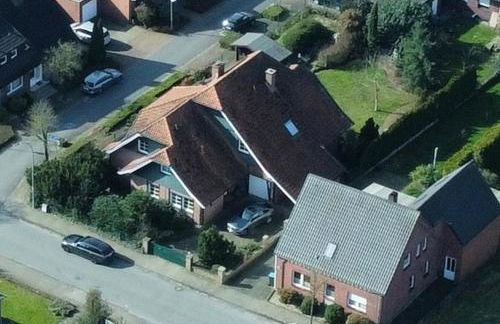 Vechte-Palais obere Wohnung - Foto 23