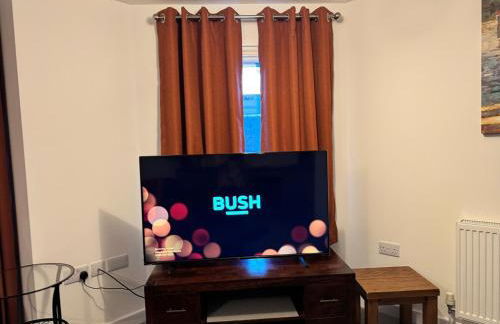 town centre 3, 1st floor, king bed entire flat - Foto 13