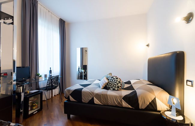 I Sleep B&B - Foto 17