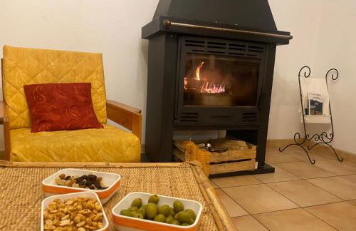 Chalets et Gites du Quié - Foto 60