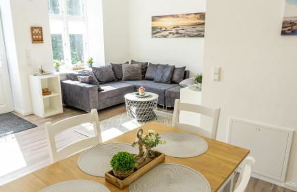 Ferienwohnung Sylt auf dem Holmhof - Foto 5