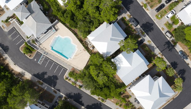 Beach Still My Heart by Avantstay with Pool Access - Foto 3, Habitación