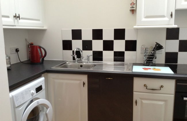 North End Nairn The Cottage - Foto 7