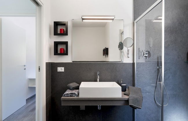 Villa Pietro 10 in Nisporto - Foto 38