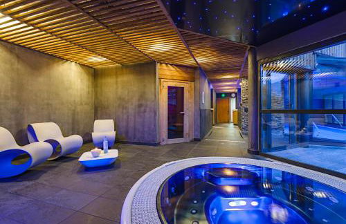 L'Etesy, pied des pistes et spa - Photo 37