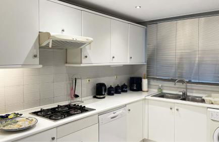 VIP Dominion Beach Estepona - Photo 20