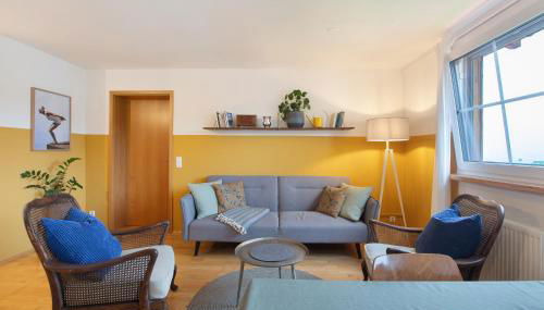 Ferienwohnung Fellagrün - Foto 4