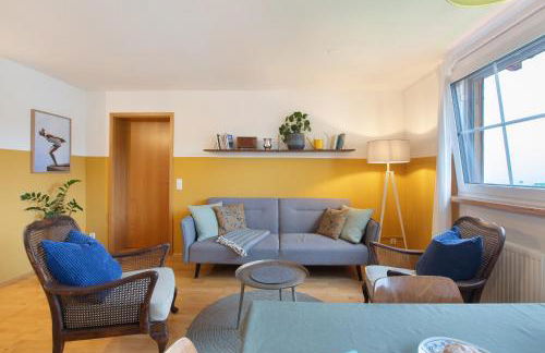 Ferienwohnung Fellagrün - Foto 4