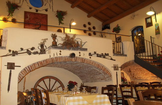 Agriturismo Masseria Portiere Stella - Photo 20