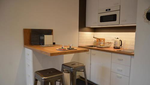 Le Burlat - Studio - Lyon - Tassin - Photo 5