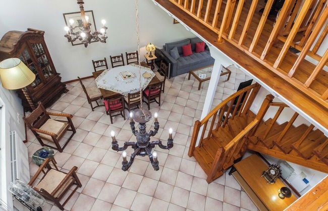 Deluxe 3 Bd House near Lagonisi w Garden - Foto 53