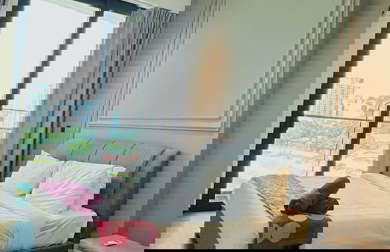 Opus Residences Merdeka Tower KL - Photo 33