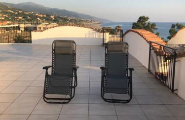 La terrazza di Brancaccio’s house summer - Foto 14