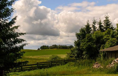 Zakątek Szczęścia Eko Agroturystyka - Foto 56