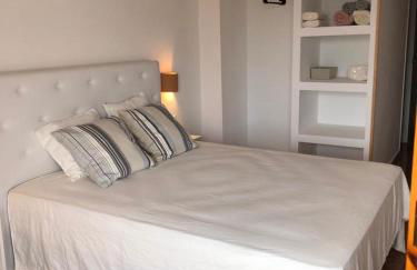 Apartamento La Grava Junto al Mar Wifi 4Habitaciones - Foto 14