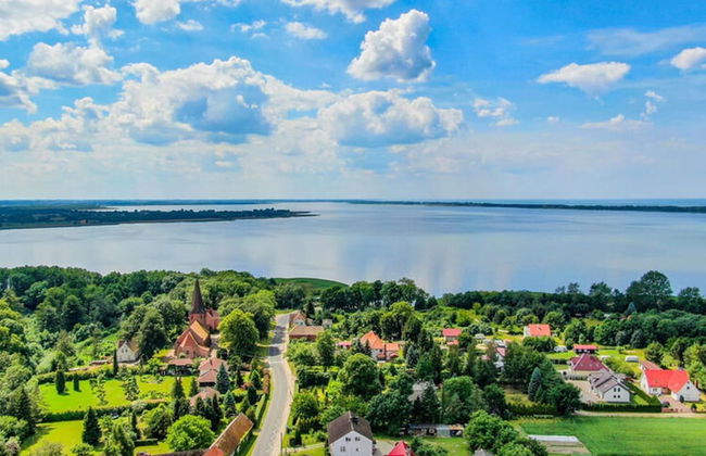 Holiday Home by Lake Jamno With Pool - Foto 29