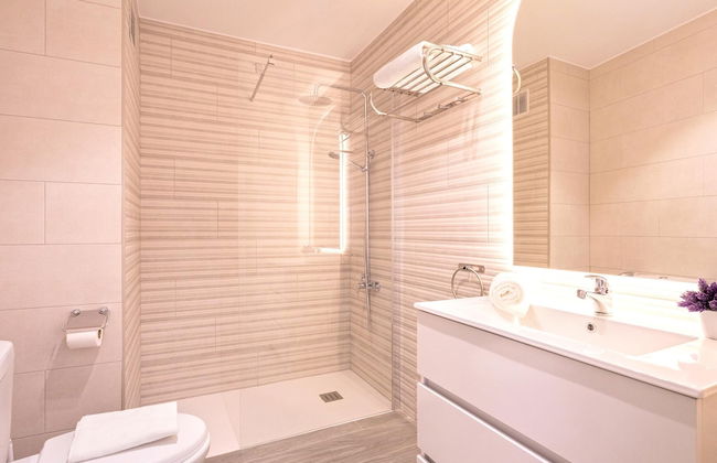 Genteel Home Plaza Nueva Granada - Foto 29