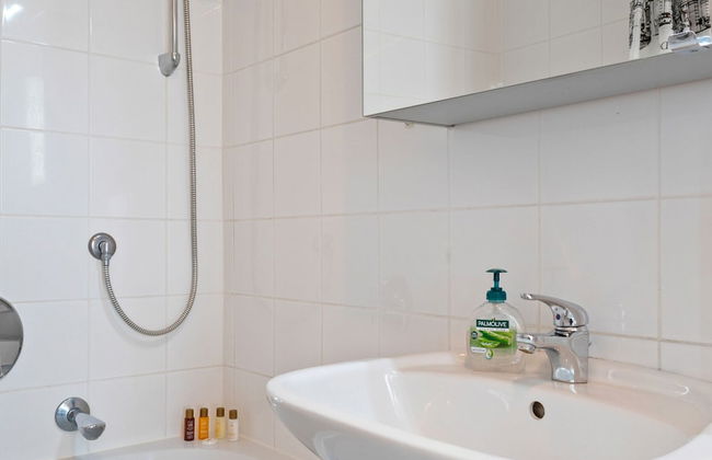 Apartment Innsbruck Near Bergisel Ski Jump - Foto 16