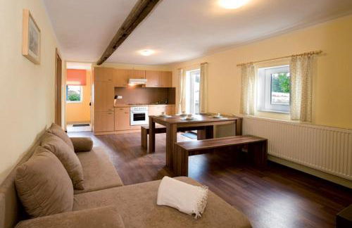 Bergoase Panorama-Apartments - Photo 37