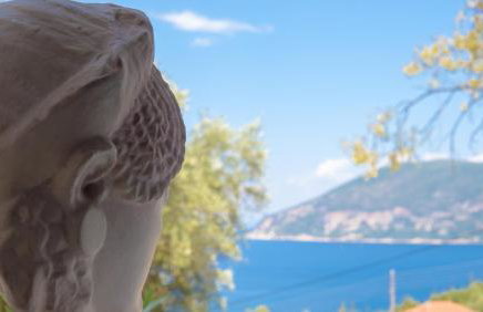 Penelope - Sea View House - Foto 6