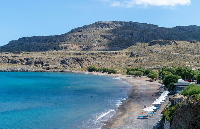 Cretan Minoan Apartments - Foto 20
