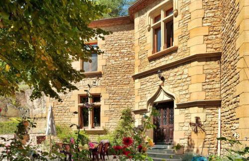 Nature et Charme*Piscine*Beynac - Foto 2