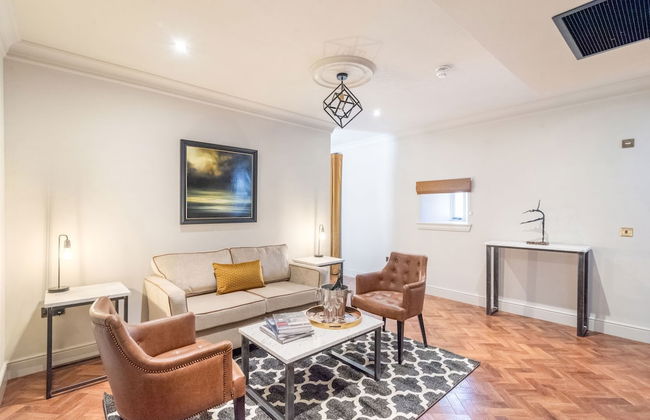 King Street Aparthotel - Photo 40