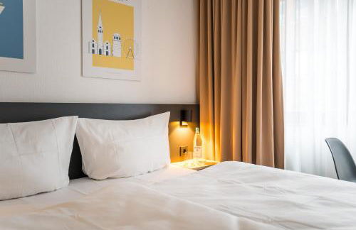 Apartments an der Kö - Foto 28