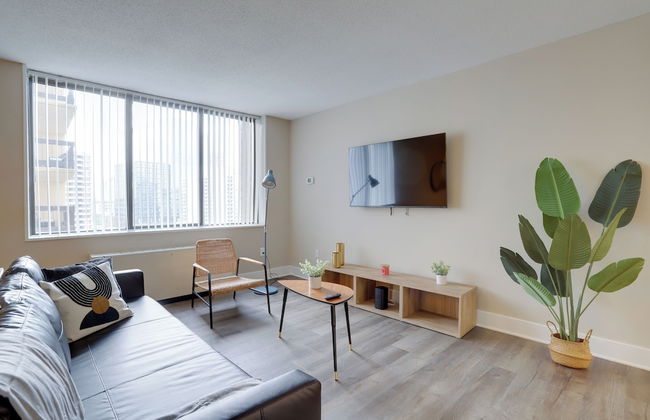 Walkable DC View Apartments - Photo 54