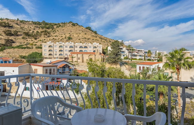 Antonis G. Hotel Apartments - Foto 64