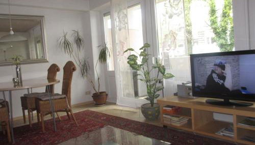 Im Zentrum Hebelhof 2 Zi. - Foto 3