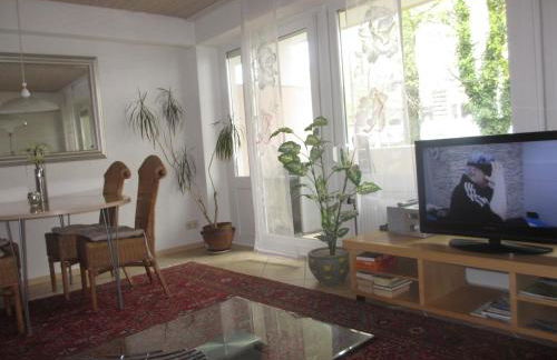 Im Zentrum Hebelhof 2 Zi. - Foto 3