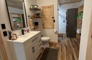 The Brady Retreat Hot tub and pool - Foto 6