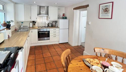 Magnolia Cottage Porlock - Foto 5, Other